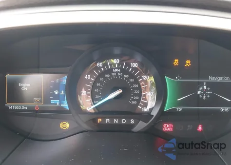 2018 Ford Edge Sel from USA, damaged, VIN 2FMPK3J90JBB95598